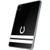 NFL Indianapolis Colts Shutout iPad Pro 11in (2024) Clear Case